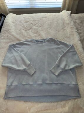 American Eagle Oversized Sweatshirt